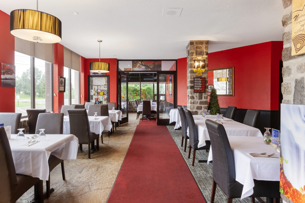 Best Western Milton