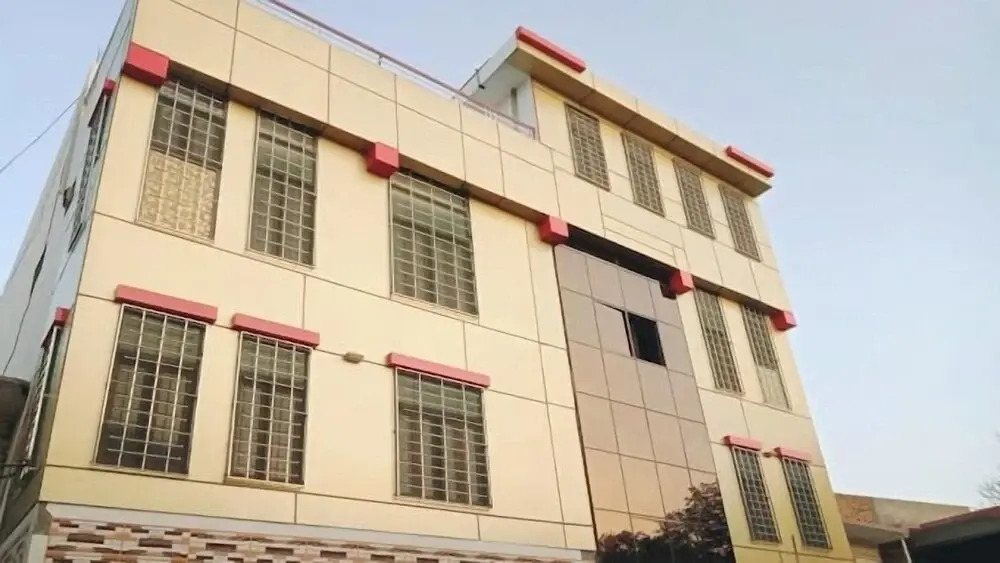 Muslim Hotel