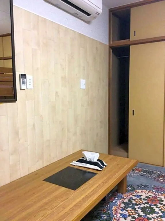 Gaisei Building 3F / Vacation STAY 4092
