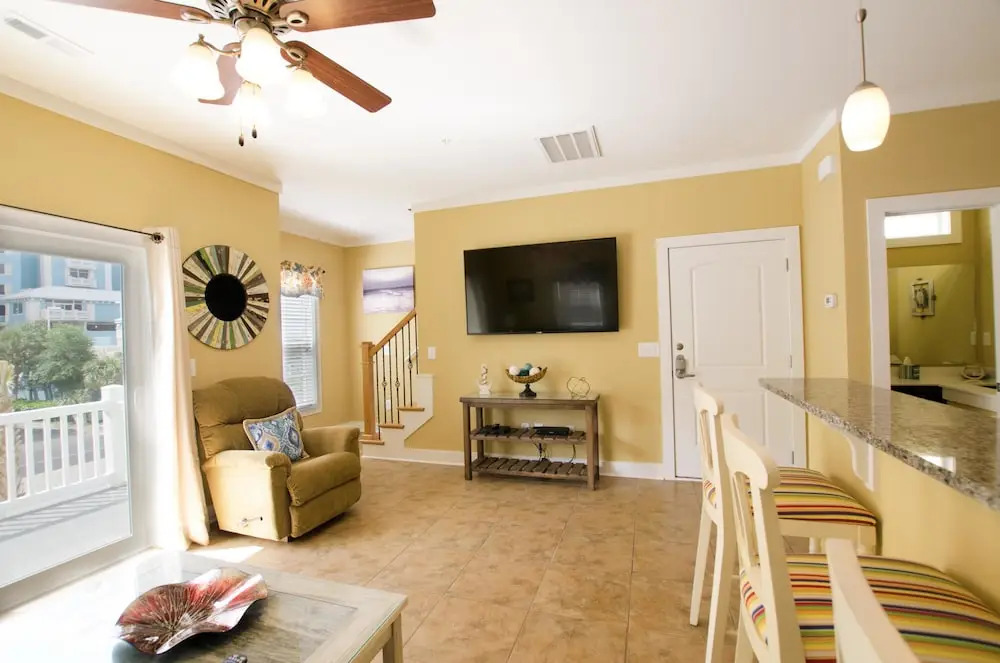 South Beach Cottages 4 bedroom By Affordable Large Properties