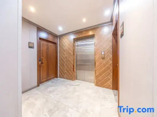 T Mansion Hotel (Shenzhen Guangming Yulu Branch)