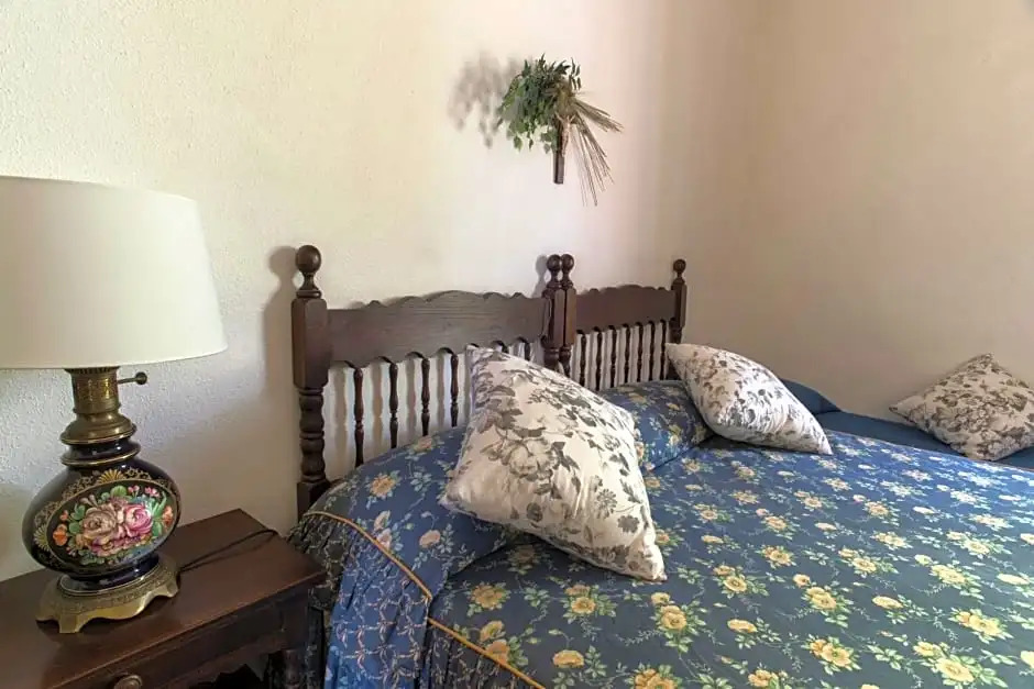 Trecentolivi B&b