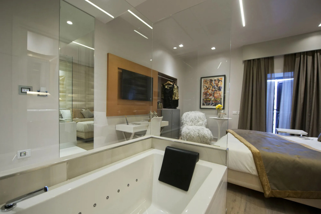 Torre Argentina Relais - Residenze di Charme