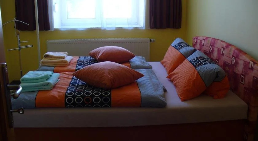Hotel Hradec