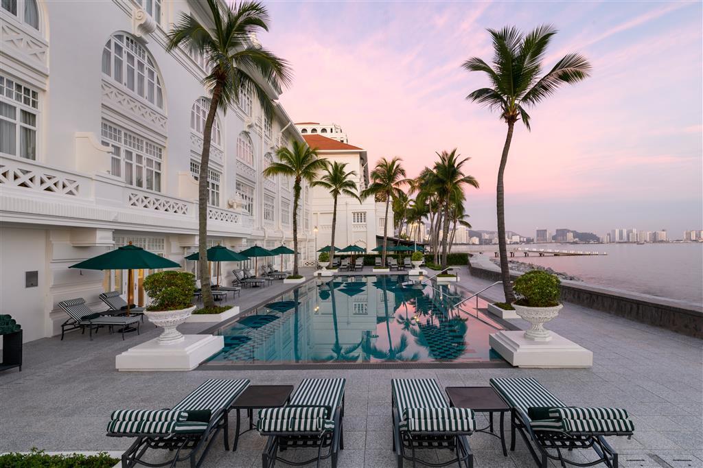 Oriental Hotel