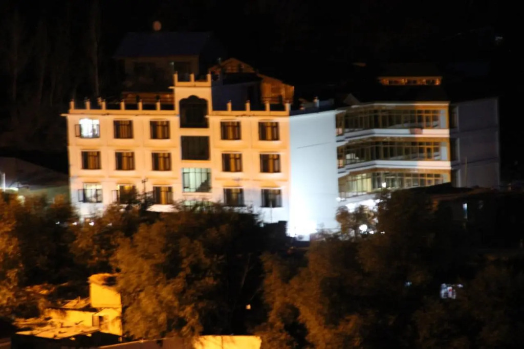 Hotel Royal Gasho