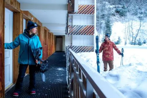 Résidence Capfun du Téléphérique, Morzine