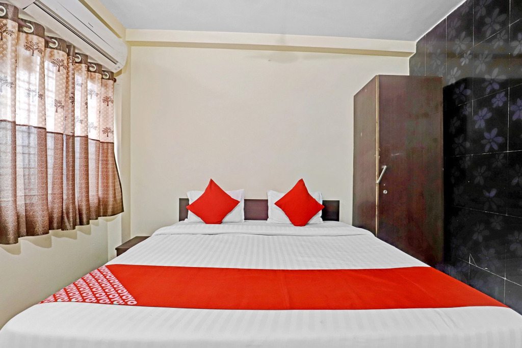 Hotel O Chintamani Inn Service Apartment