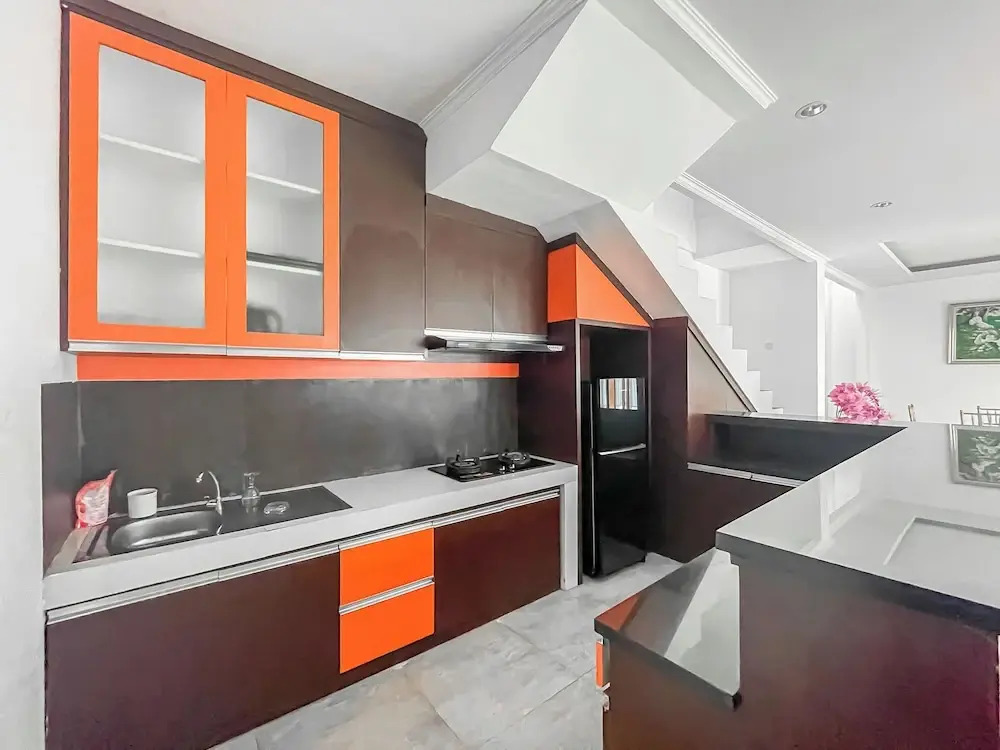 Kayangan Villas Saba