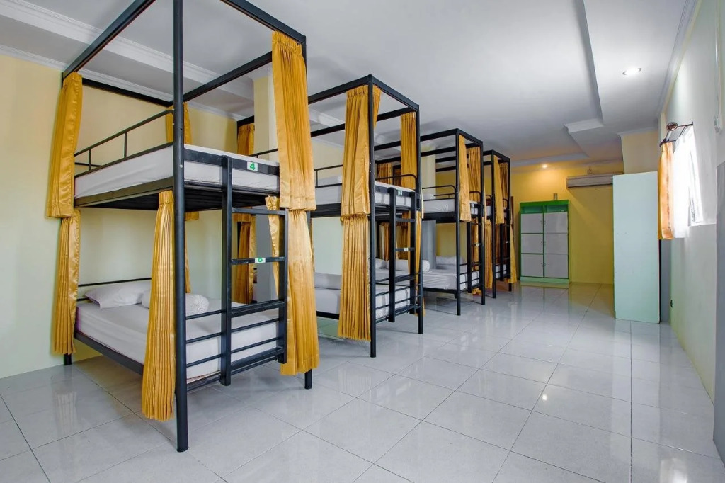 Athaya Guest House