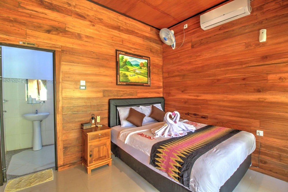 Linas Villas
