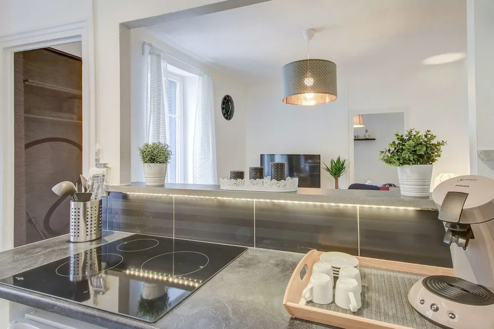 Le Forey - Cosy & Clean