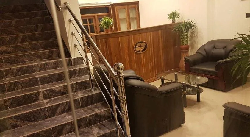 Luxury Everest Hotel