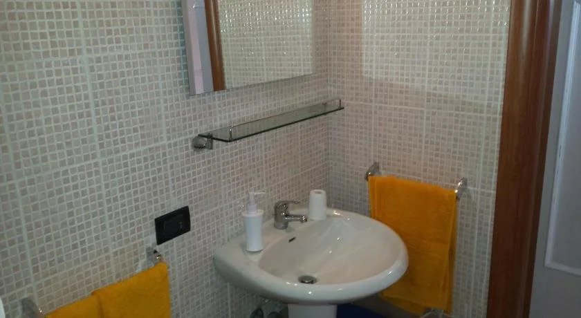 B&B Alghero Republic
