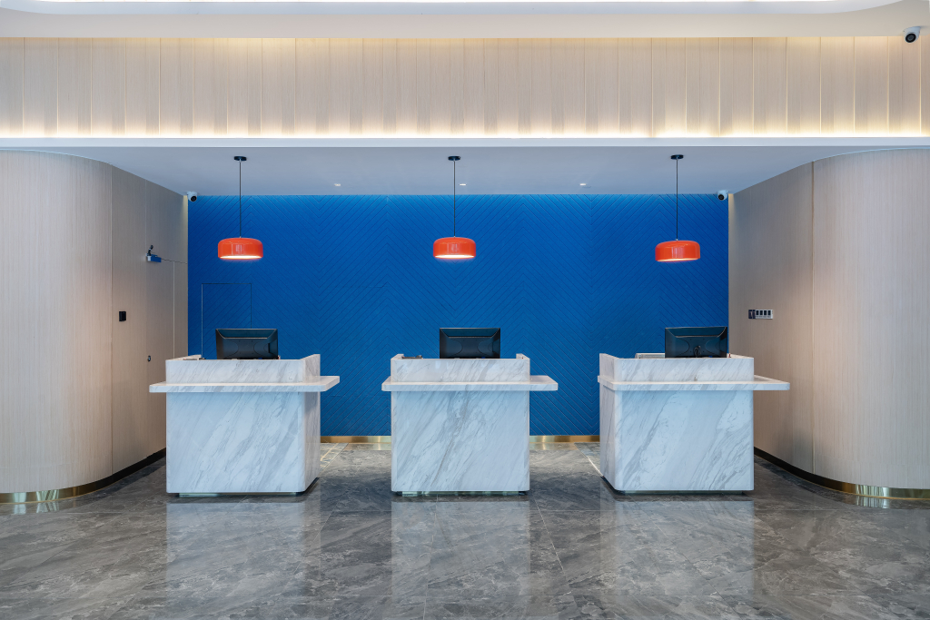Holiday Inn Express Changsha Shifu by IHG