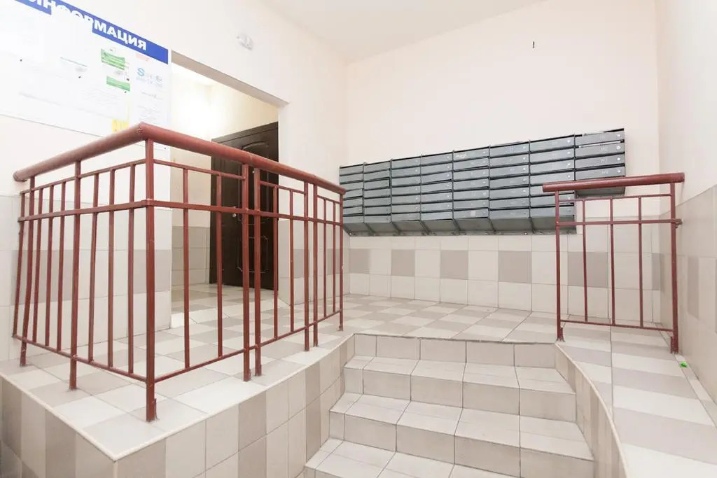 A-RENT na Mozhayskoy