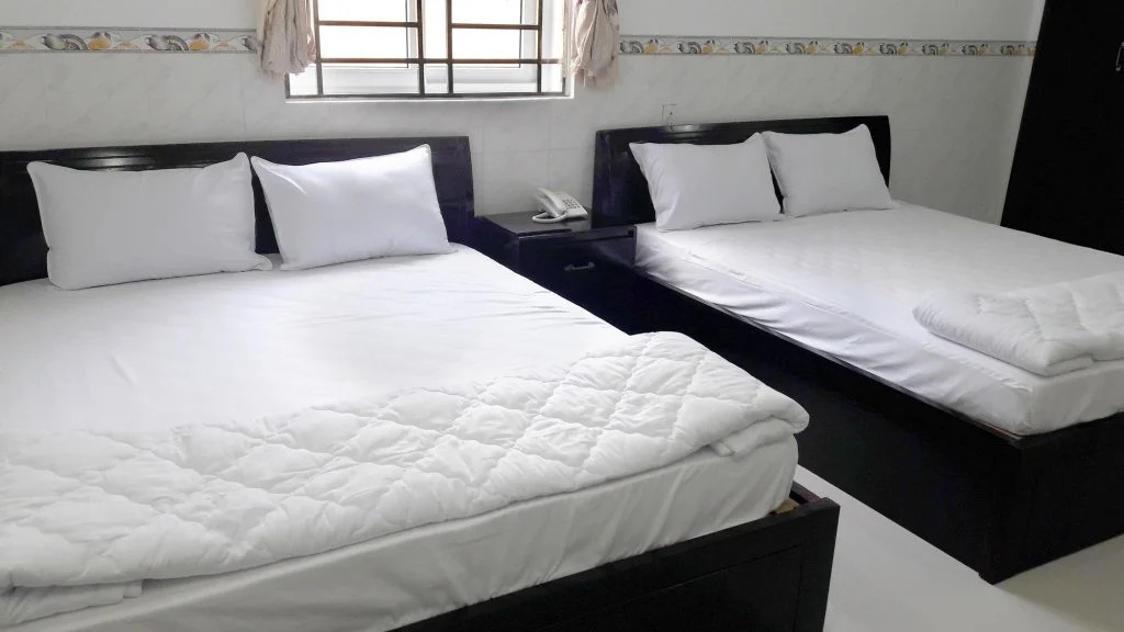 Tre Vang Hotel