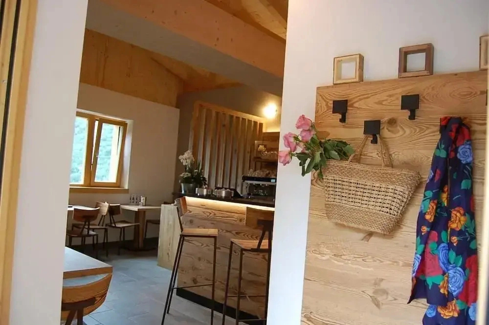 Chalet Torcel- Hidden Nature & Spa Retreat Dolomites