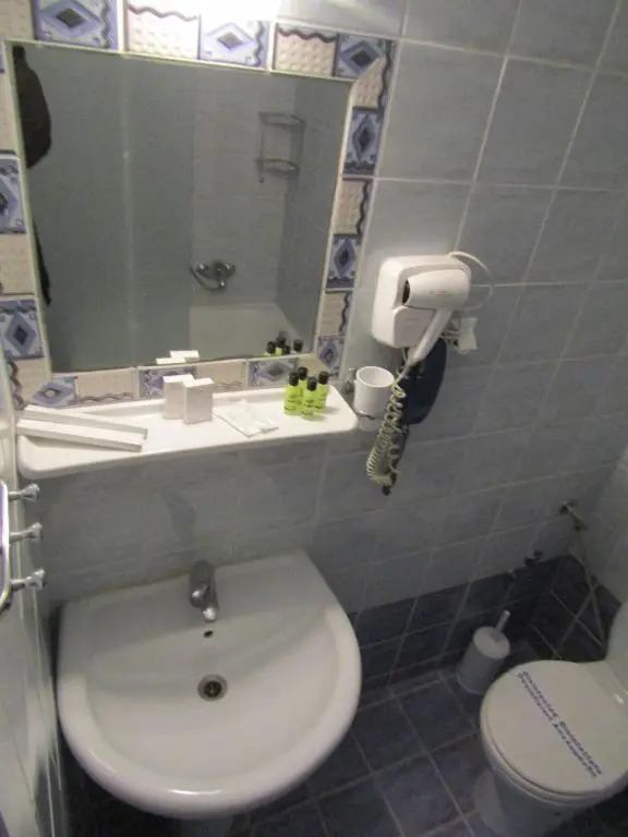 Hotel Zefyros