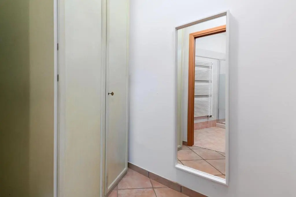 Casa da Suite Rho