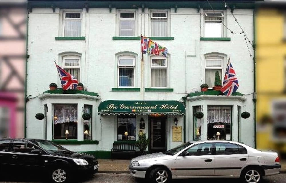 Greenmount Hotel