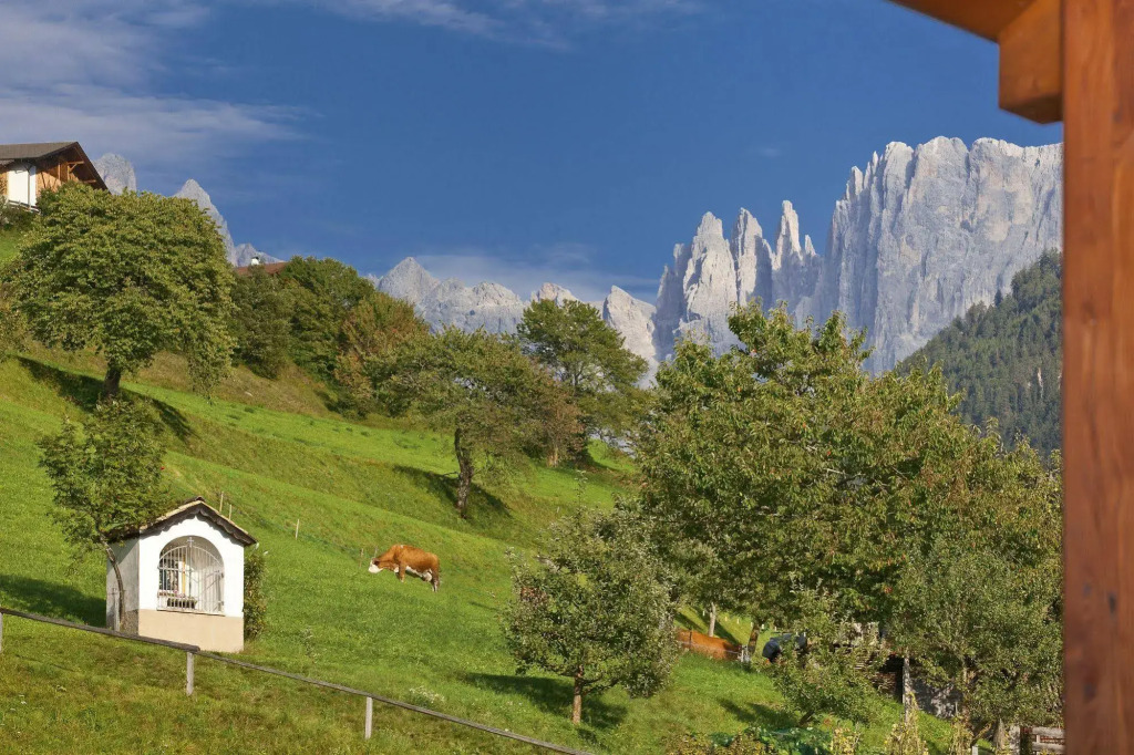 Alpinhotel Vajolet