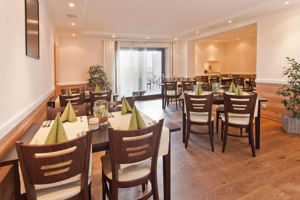 Landhotel Oßwald
