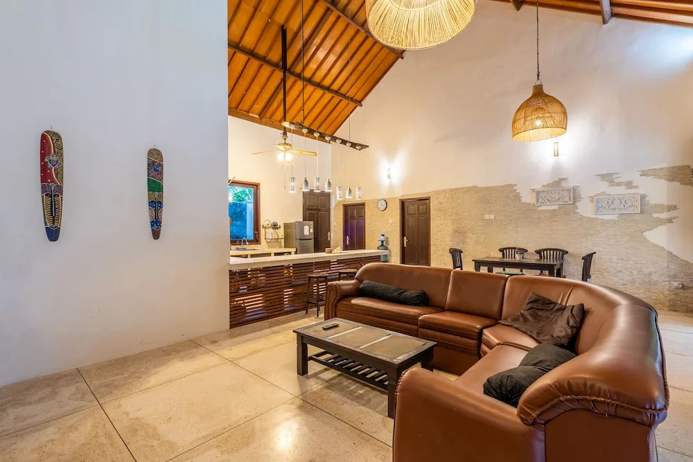 Surya Villa Manggis
