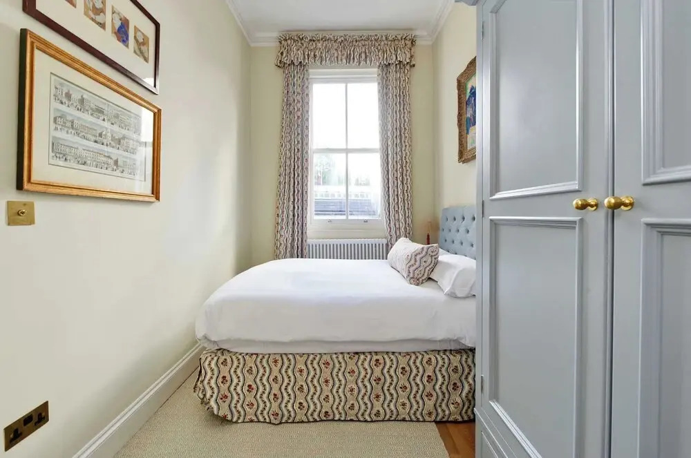 Charming 2 Bedroom 2 Bathroom, Notting Hill