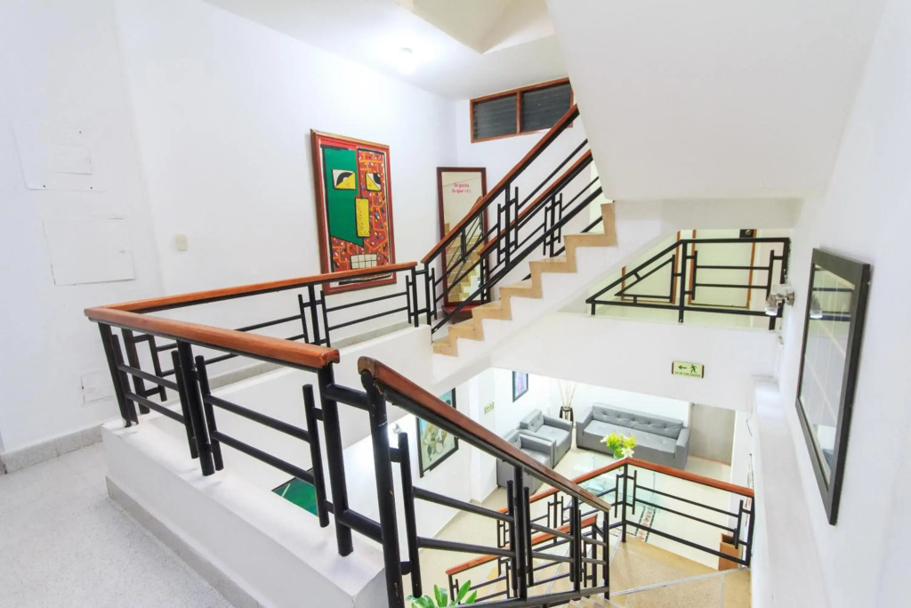 Hotel Emberá