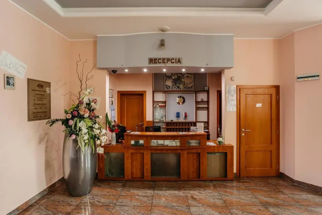 Hotel Artin