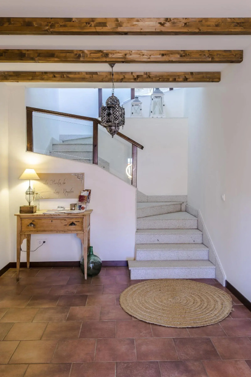 Casa Rural La Huerta De Los Nogales
