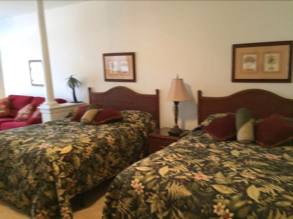 3709 Champions 2 Bedrooms 2 Bathrooms Villa