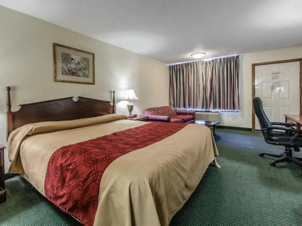 Rodeway Inn