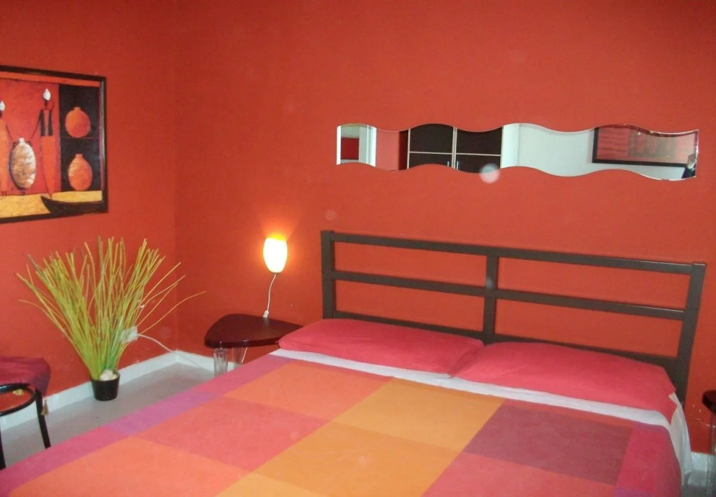 B&B Baia Scirocco