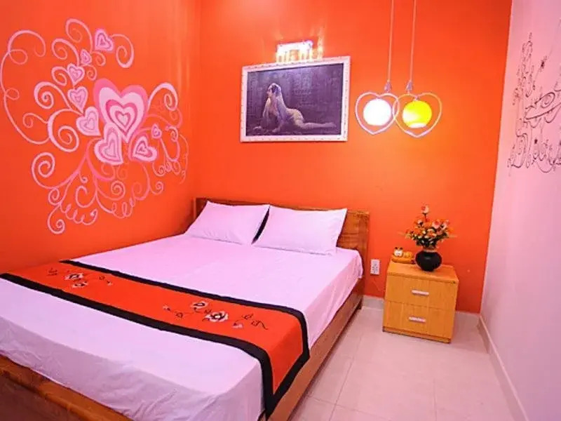 Tigon Love Hotel