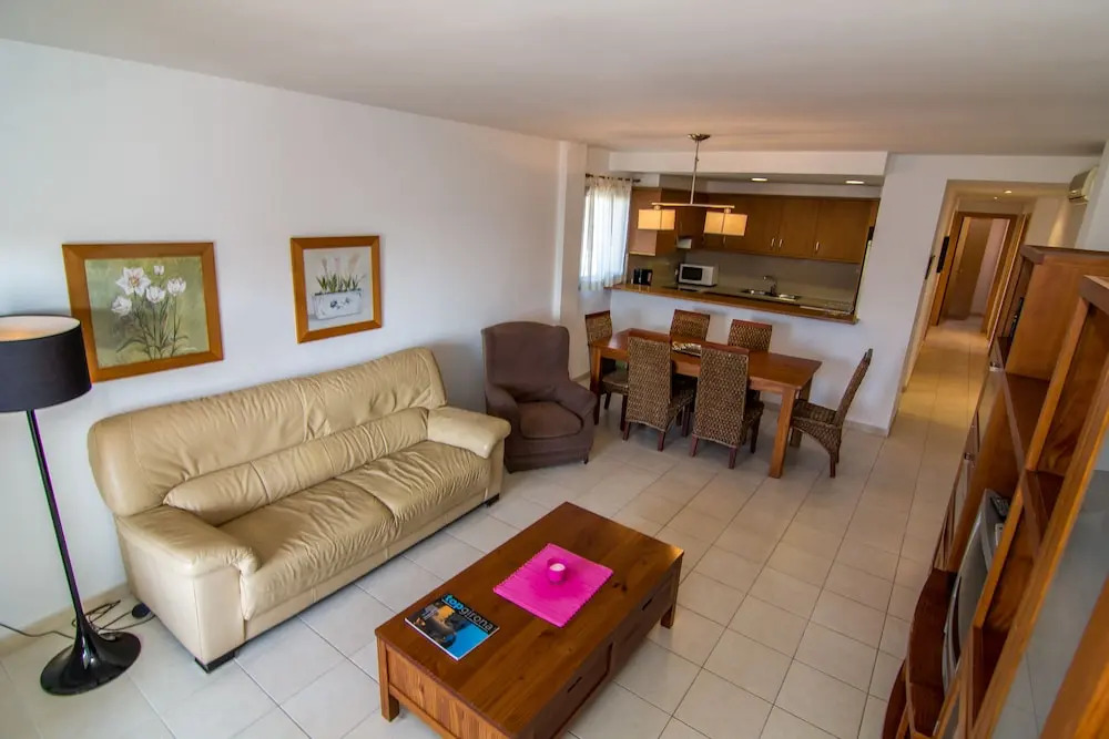 Agi Torre Quimeta Apartments