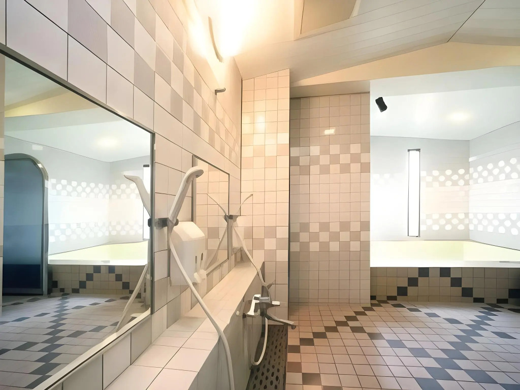 Business Green Hotel Youkaichi