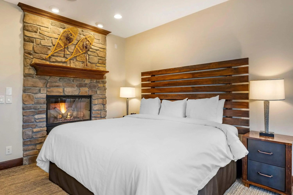 Bluegreen Vacations Big Bear Village, an Ascend Collection Resort