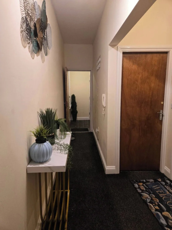 Glams 2beds Luxury Stylish Apartment