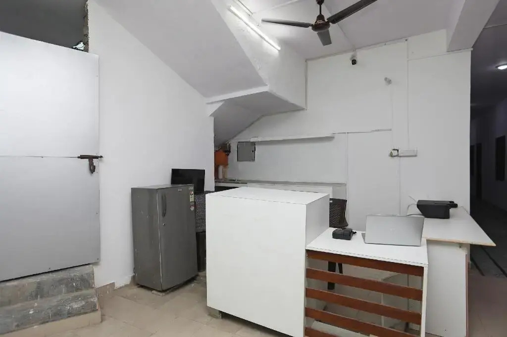 Hotel Indians by OYO Rooms