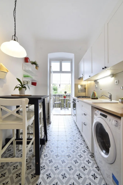 Apartment Papillon