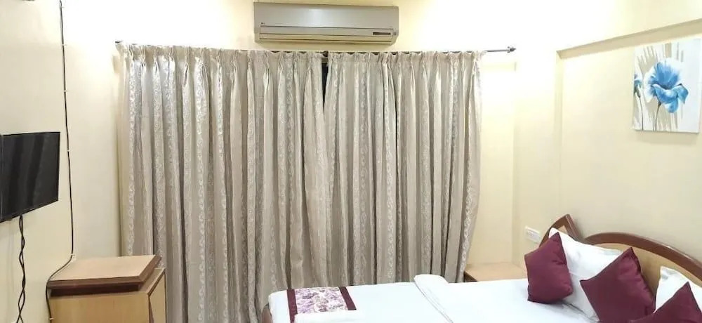 Advantage 2U Hospitality  Kalyani Nagar