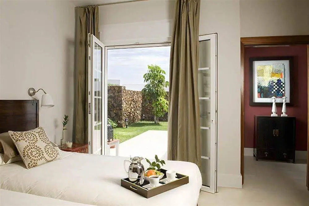 Coral Villas