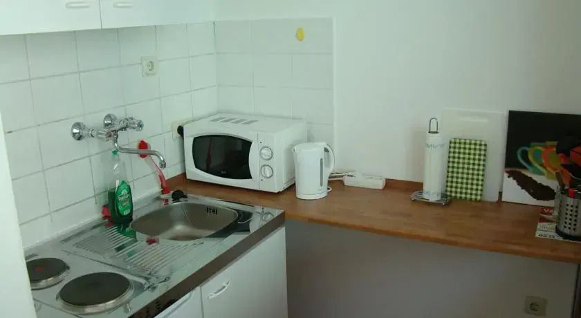 Wohnung in der Ludwigstraße im Zentrum von Dortmund