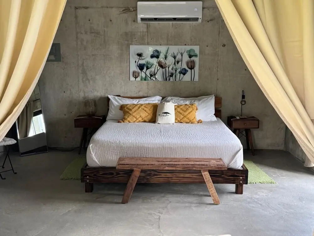 The Serene House Bed & Breakfast