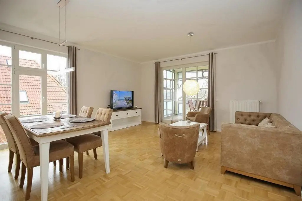 Likedeeler II Wohnung 04