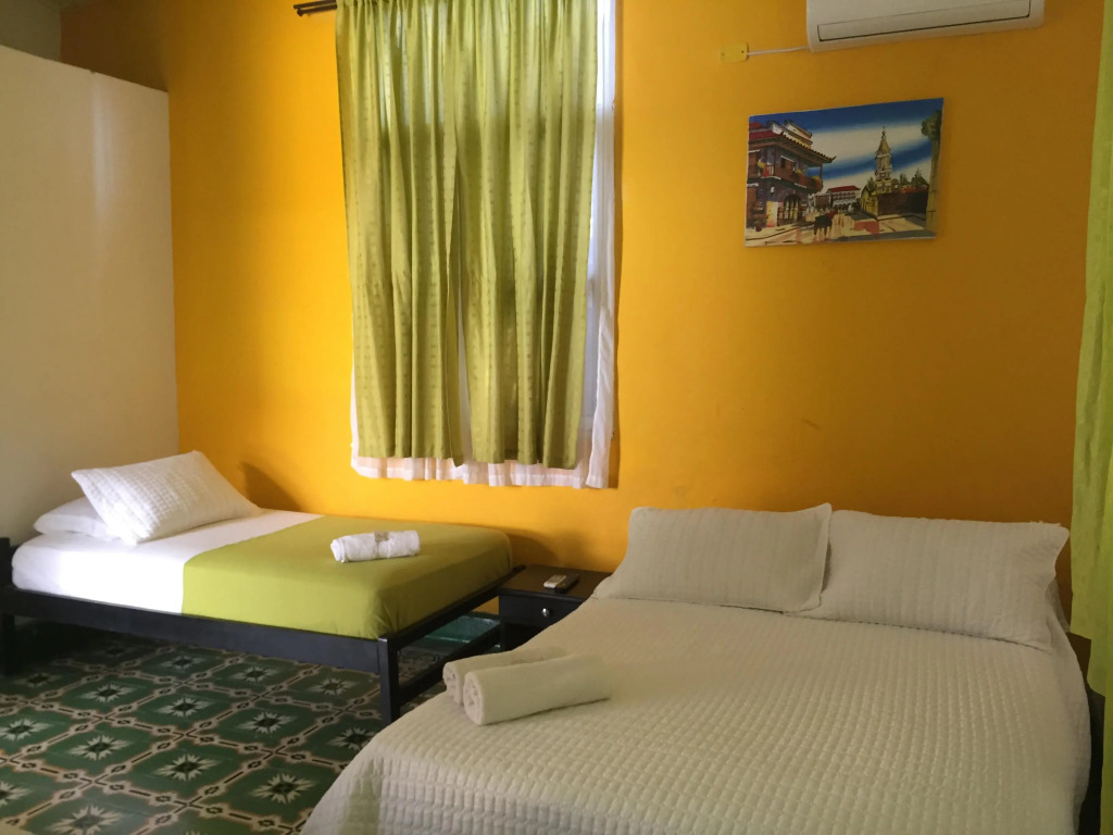 Hotel Balcones de Bocagrande