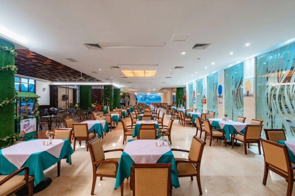 Grace Spring Hotel