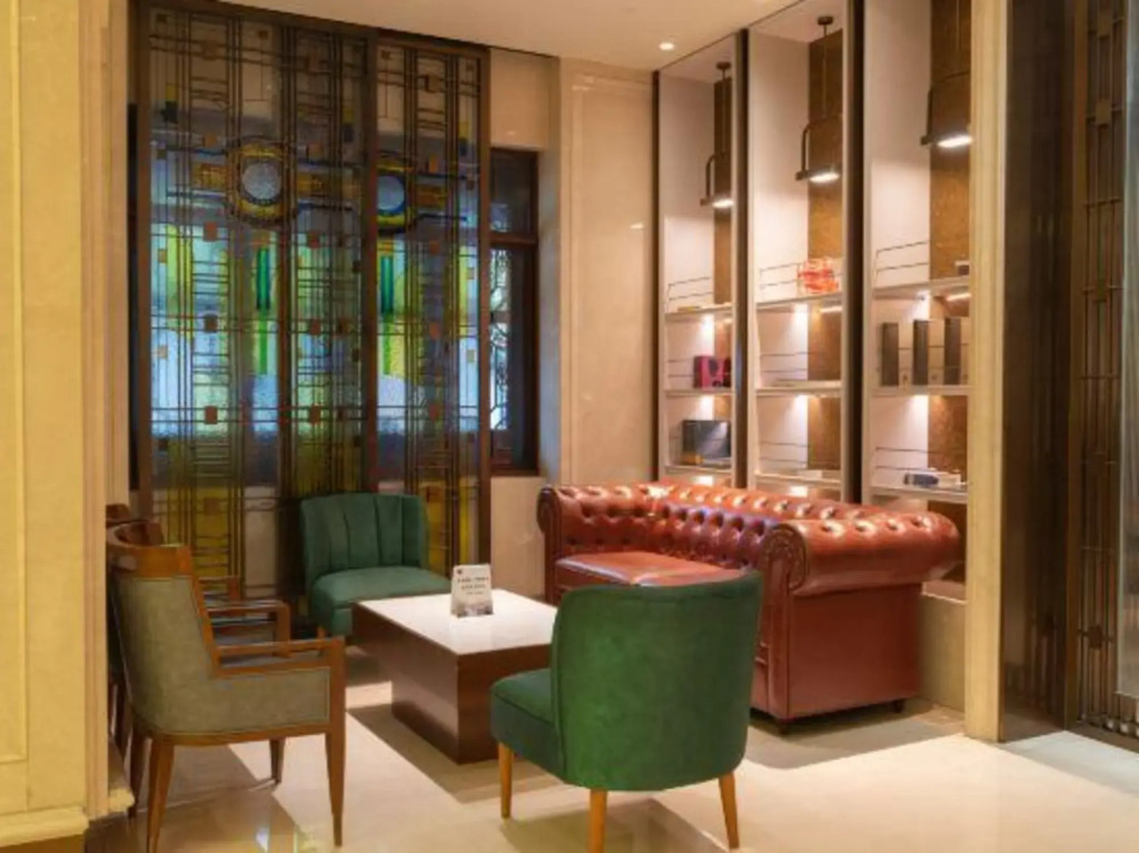 Ziye Hotel